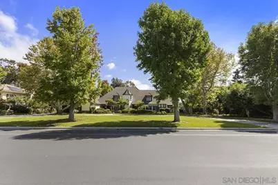  6350 Calle Del Campanario, Rancho Santa Fe, CA 92067 - Photo 1