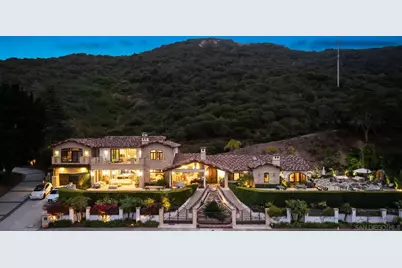  7853 Via Capri, La Jolla, CA 92037 - Photo 1