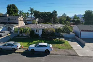 2523 Pergl St, Lemon Grove, CA 91945 - Photo 1
