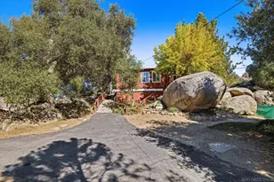 24974 Viejas Blvd, Descanso, CA 91916 - Photo 1