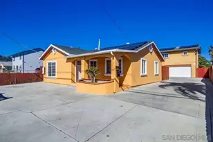 796-98 W Washington Ave, El Cajon, CA 92020 - Photo 1