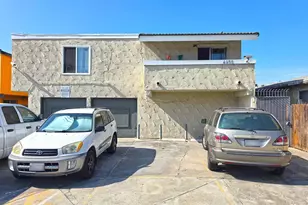 4056 Van Dyke Ave, San Diego, CA 92105 - Photo 1