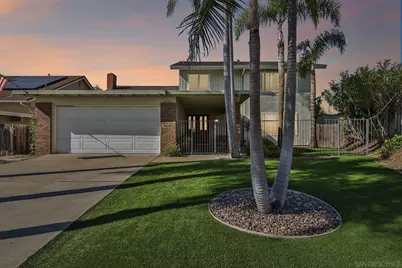  6785 Edmonton Ave, San Diego, CA 92122 - Photo 1