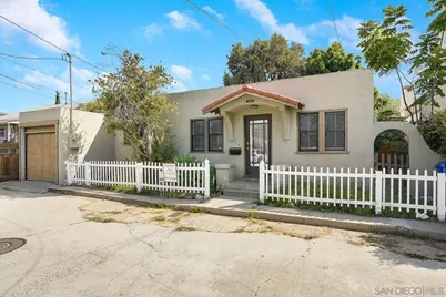  4524 Maryland Ct, San Diego, CA 92116 - Photo 1