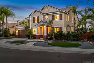  5120 Sevilla St, Santee, CA 92071 - Photo 1