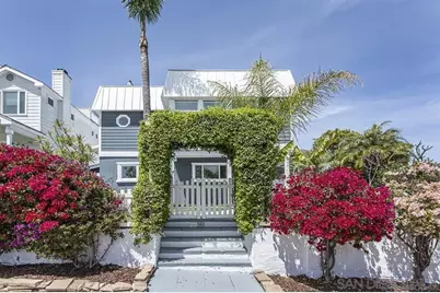  302 E Ave, Coronado, CA 92118 - Photo 1