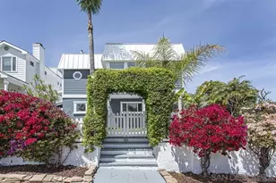 302 E Ave, Coronado, CA 92118 - Photo 1