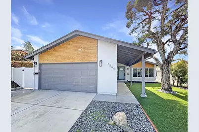 6865 Weller Street, San Diego, CA 92122 - Photo 1
