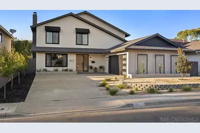  4612 Benhurst Avenue, San Diego, CA 92122 - Photo 1