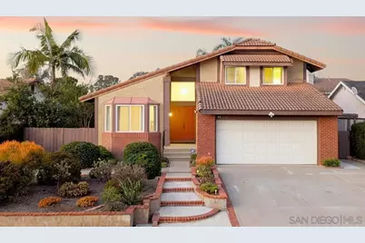  10985 Sunny Meadow St, San Diego, CA 92126 - Photo 1