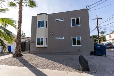 4668 39th St, San Diego, CA 92116 - Photo 1