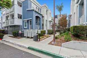 3477 Coastline Pl, San Diego, CA 92110 - Photo 1