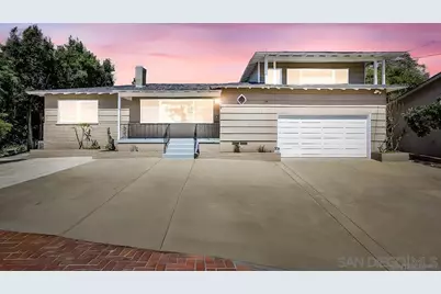  8810 Mariposa St, La Mesa, CA 91941 - Photo 1