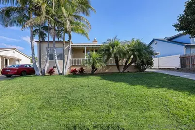  2001 Erie St, San Diego, CA 92110 - Photo 1