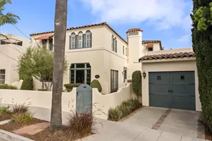 4399 Hermosa Way, San Diego, CA 92103 - Photo 1