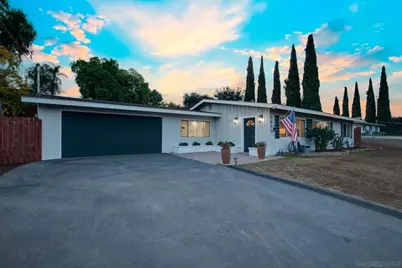  1037 Bushard Drive, Escondido, CA 92029 - Photo 1