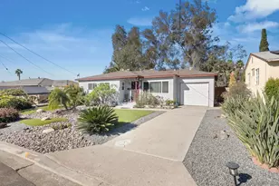 3650 Niblick Dr, La Mesa, CA 91941 - Photo 1