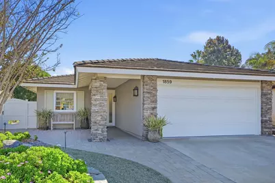  1859 Hill Top Lane, Encinitas, CA 92024 - Photo 1