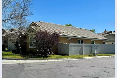  1231 Buckwheat Trail, Campo, CA 91906 - Photo 1