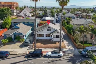 3711 29th St, San Diego, CA 92104 - Photo 1