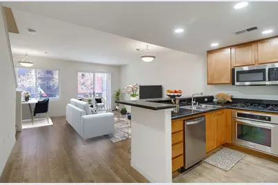  1501 India Street #205, San Diego, CA 92101 - Photo 1