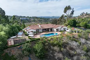 16531 Zumaque, Rancho Santa Fe, CA 92067 - Photo 1
