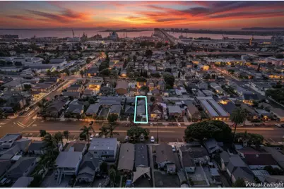  2057 Harrison Ave, San Diego, CA 92113 - Photo 1