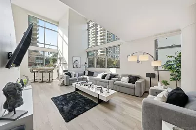  645 Front St #104, San Diego, CA 92101 - Photo 1