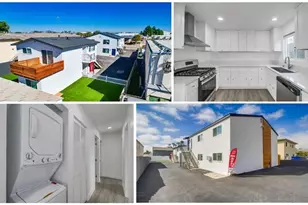 4410 Highland Ave, San Diego, CA 92115 - Photo 1