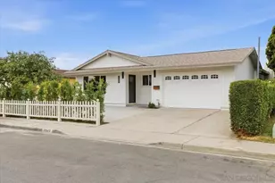 5840 Greycourt Ave, San Diego, CA 92114 - Photo 1