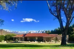 181 Montezuma Dr, Borrego Springs, CA 92004 - Photo 1
