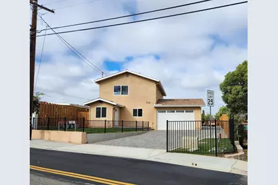  750 N Citrus Ave #1, Vista, CA 92084 - Photo 1