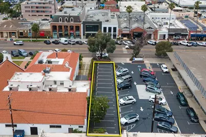  7733 Girard Ave #13, La Jolla, CA 92037 - Photo 1