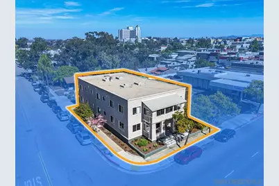  630 W Washington St, San Diego, CA 92103 - Photo 1
