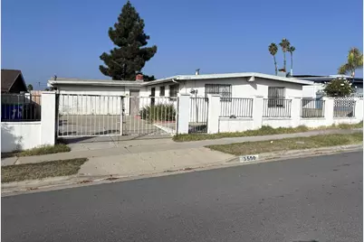 3550 Palm Ave, San Diego, CA 92154 - Photo 1
