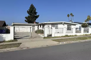 3550 Palm Ave, San Diego, CA 92154 - Photo 1