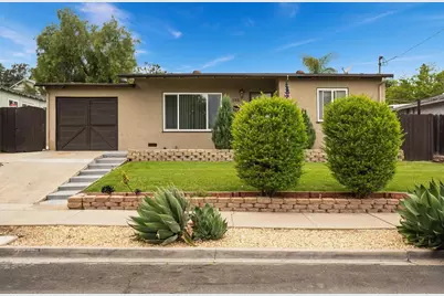  346 El Monte Rd, El Cajon, CA 92020 - Photo 1