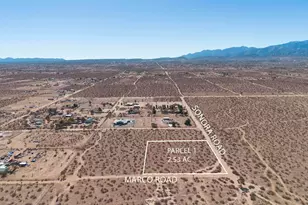 0 Marco Rd, Phelan, CA 92371 - Photo 1
