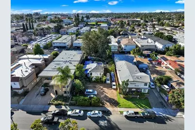  4432 47th St, San Diego, CA 92115 - Photo 1