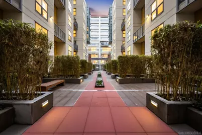  1150 J St #606, San Diego, CA 92101 - Photo 1