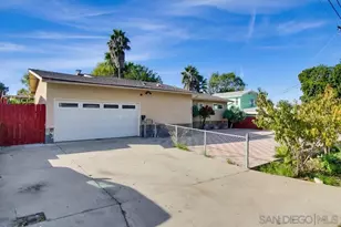 2574 Crestline Dr, Lemon Grove, CA 91945 - Photo 1