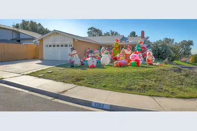  1302 Valencia, Chula Vista, CA 91910 - Photo 1
