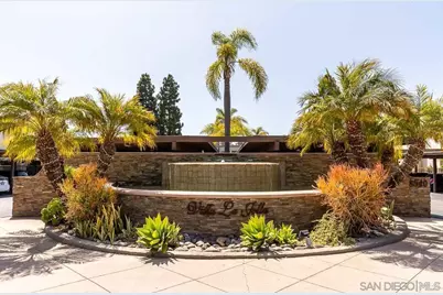  8515 Villa La Jolla Drive #C, La Jolla, CA 92037 - Photo 1