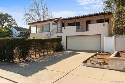  350 San Elijo St, San Diego, CA 92106 - Photo 1