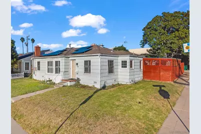  7005 Draper Ave, La Jolla, CA 92037 - Photo 1