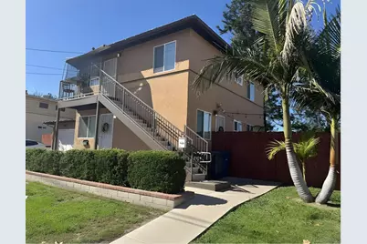  6130-6132 Horton Drive, La Mesa, CA 91942 - Photo 1