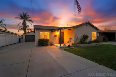  602 Claydelle Ave., El Cajon, CA 92020 - Photo 1