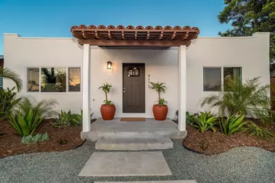  4175 35th St, San Diego, CA 92104 - Photo 1