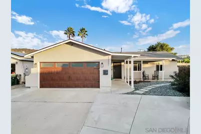  13551 Brett Harte, Lakeside, CA 92040 - Photo 1
