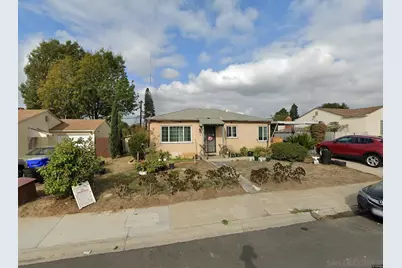  2136 54th St, San Diego, CA 92105 - Photo 1
